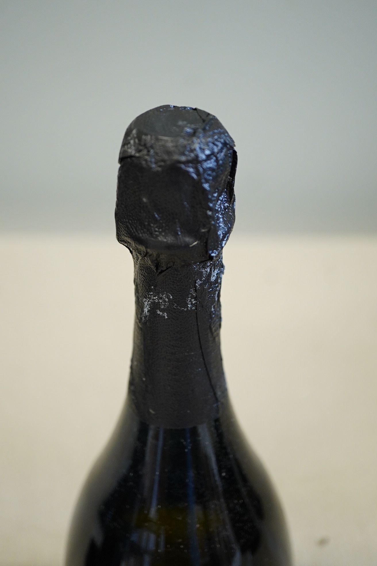 Champagne: Dom Perignon, 2000